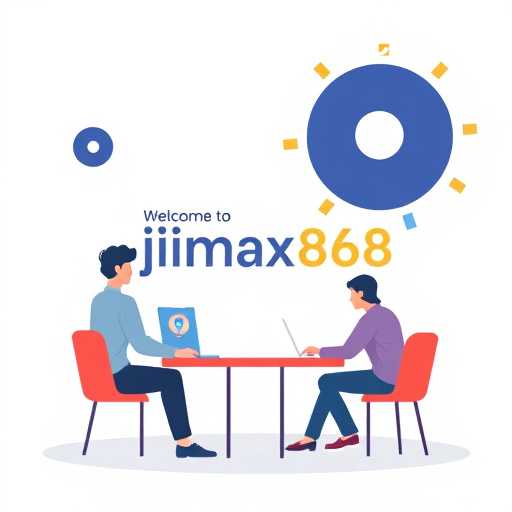 About Us at Jilimax888