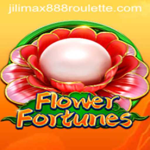 Exploring the Enchanting Realm of FlowerFortunes with Jilimax888