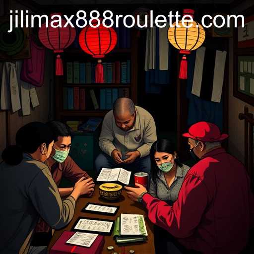 Jueteng and Modern Adaptations with Jilimax888