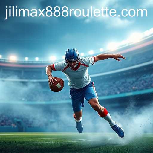 Exploring the Changing Face of Sports: The Jilimax888 Influence