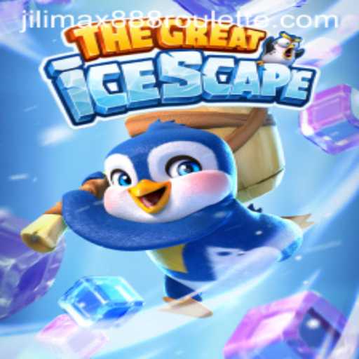 Exploring TheGreatIcescape: A Chilly Adventure with jilimax888