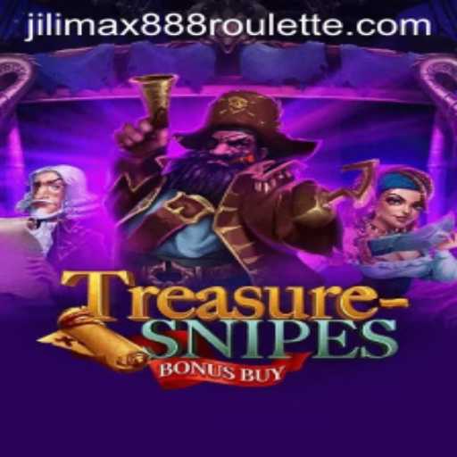Discover the Adventure of TreasuresnipesBonusBuy and How Jilimax888 Elevates the Experience